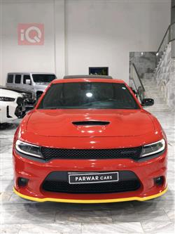 دودج تشارجر